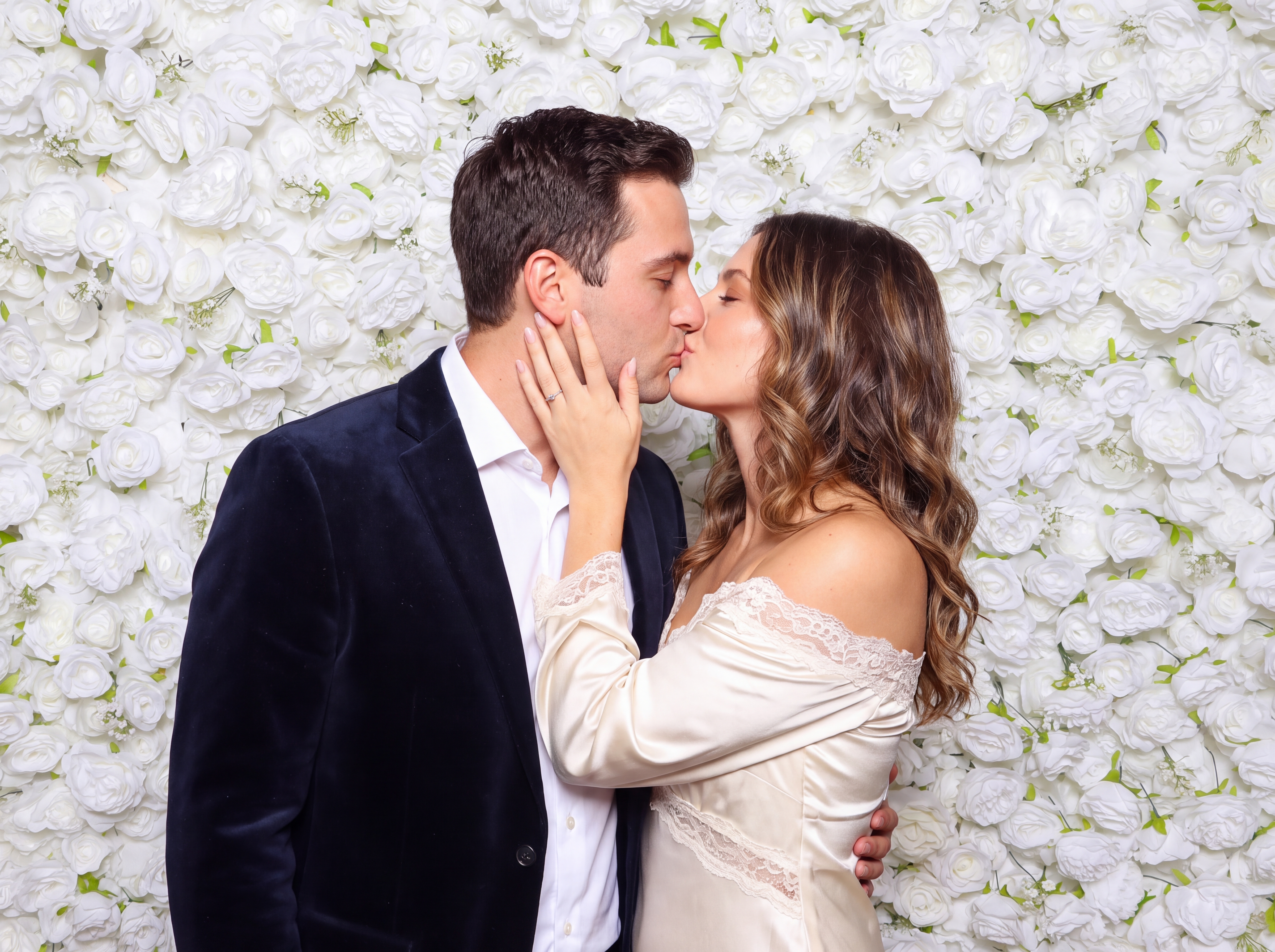 photobooth wedding Toronto Canada